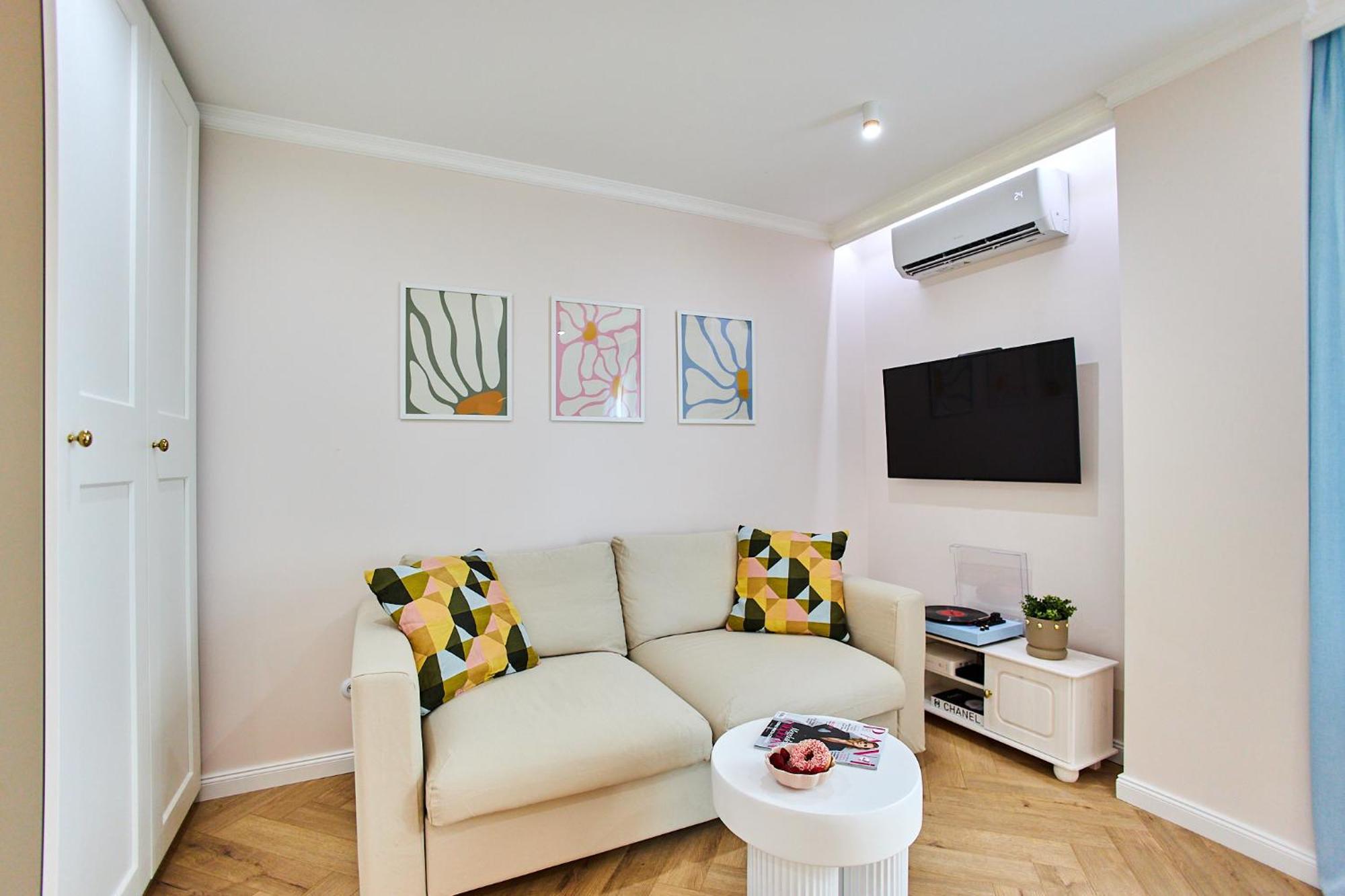 La Vie Maison Apartment