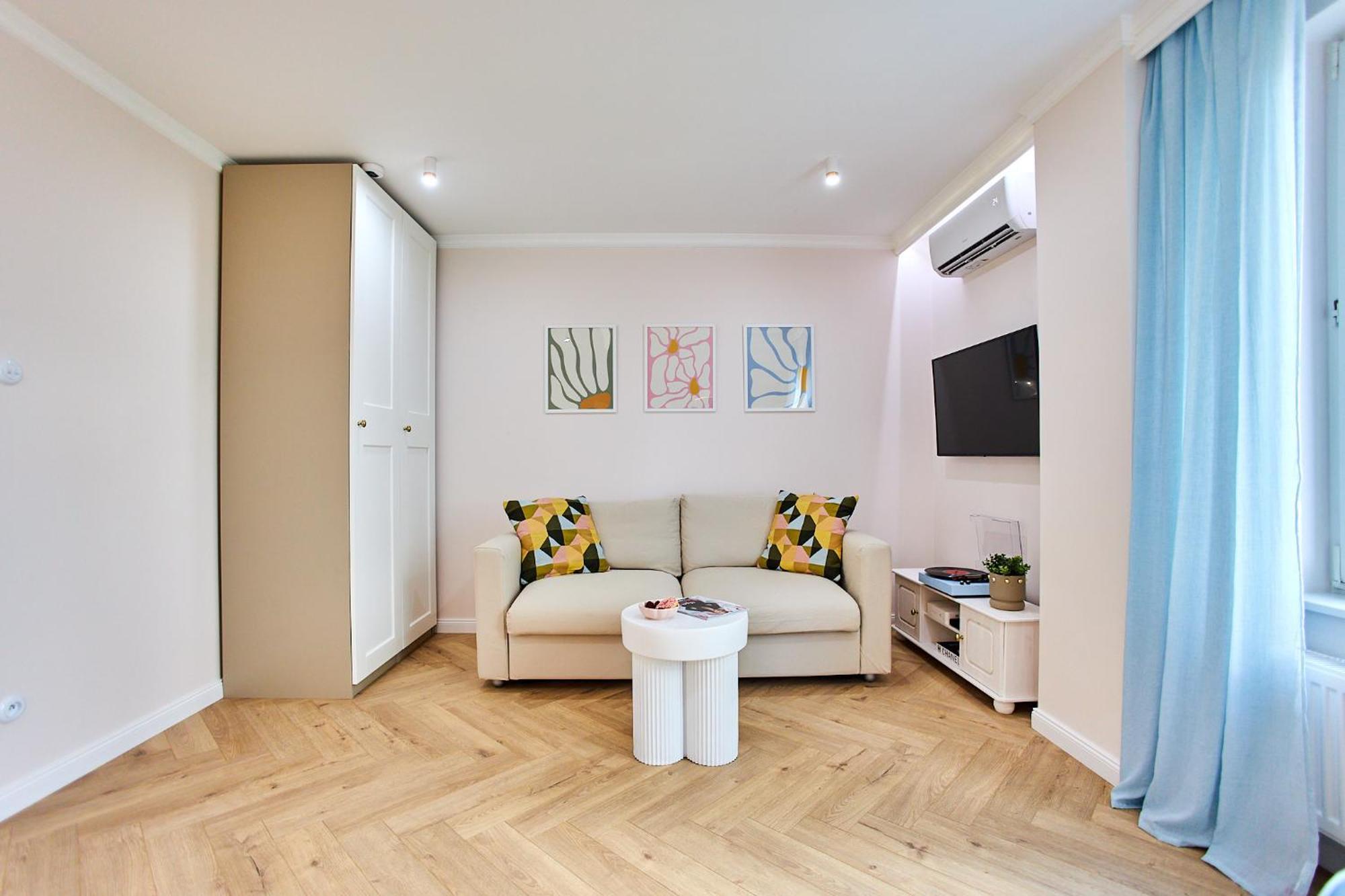 La Vie Maison * Chelm
