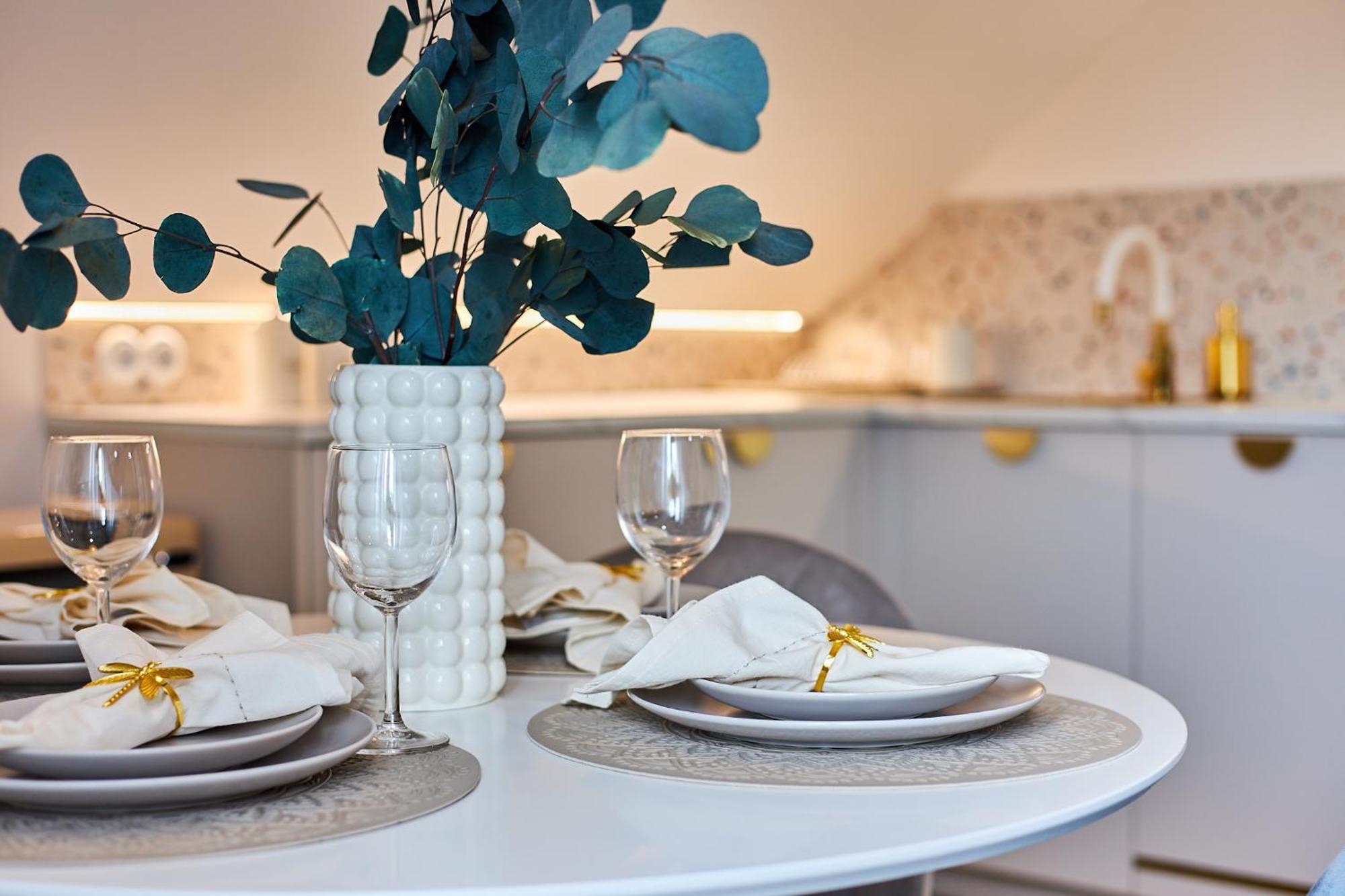 La Vie Maison Chelm